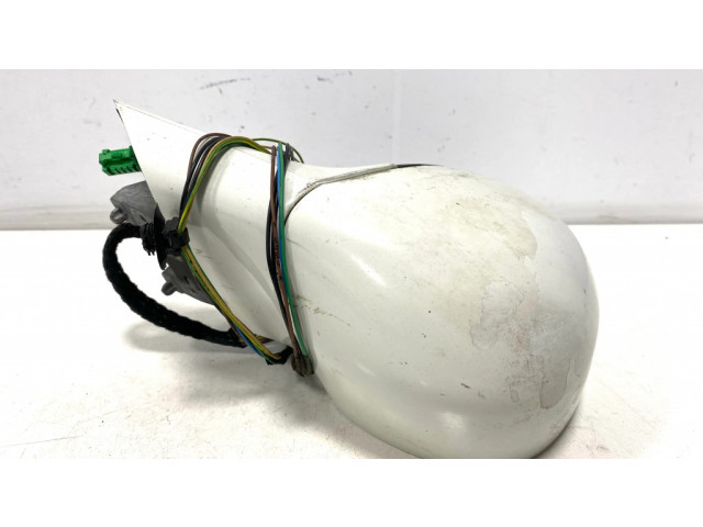 Зеркало электрическое правое Citroen C4 I 2004-2010 года