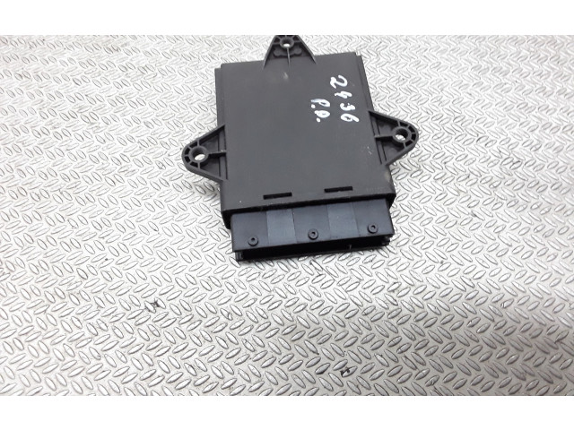 Блок управления дверью