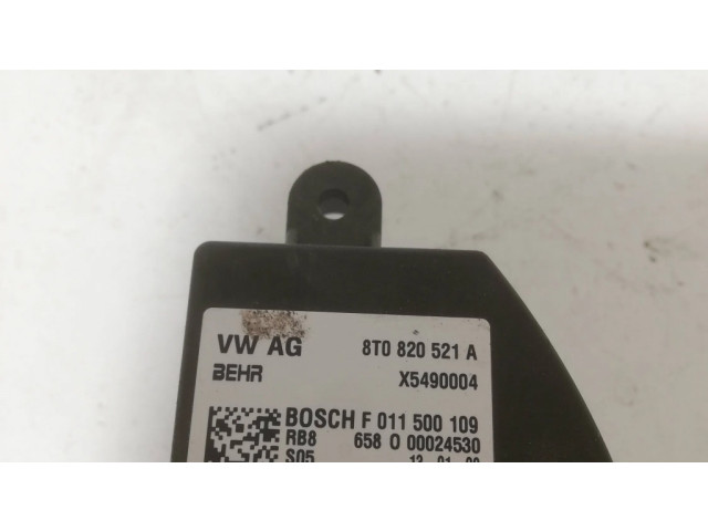 Реостат вентилятора печки