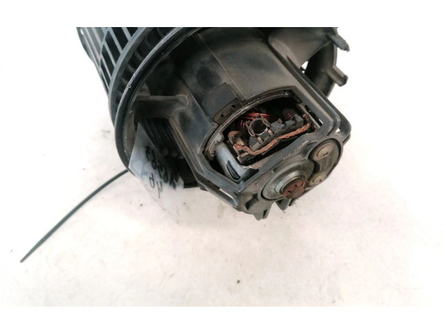 Вентилятор печки    W963968J, 0068759   Saab 9-5