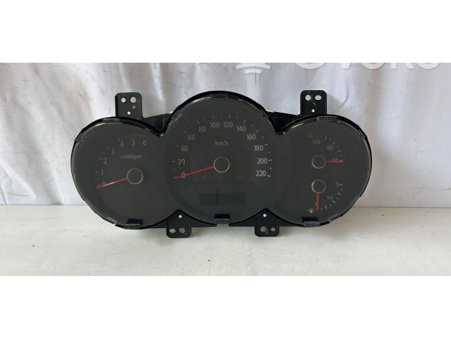 Přístrojová deska KIA Soul 2010 94003-2K491, 94003-2K491