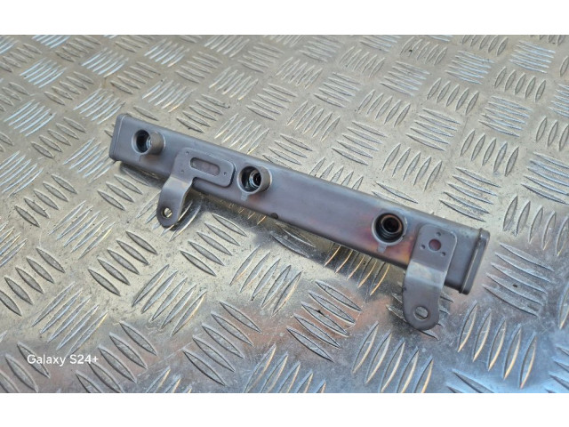 Магистральная трубка топлива Dacia Sandero III 2020 - года