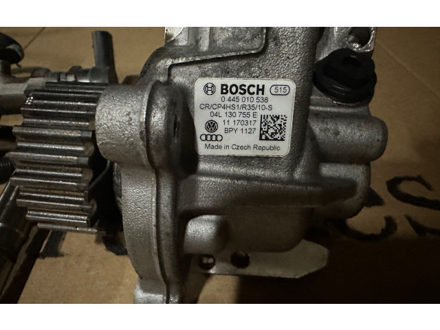 Топливный насос