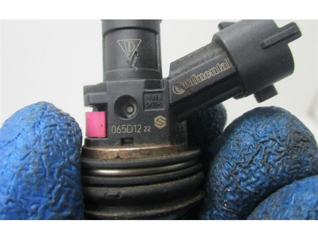 Vstřikovač Porsche 911 991