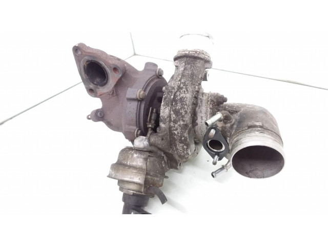 Turbodmychadlo Турбина 18900RL0G012M2, 7822170001 Honda Accord 2.2 n22b1