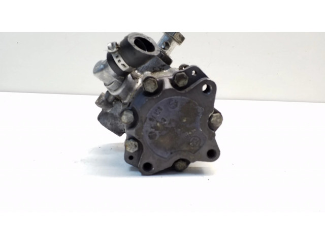 Насос усилителя руля