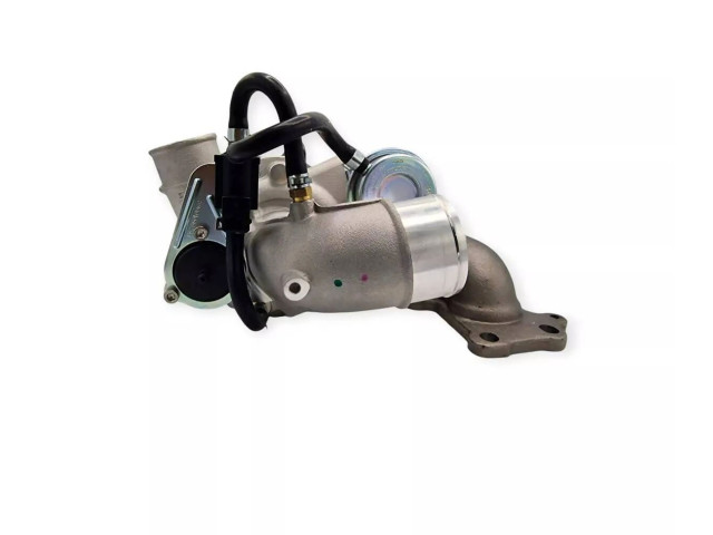 Turbodmychadlo Турбина 53039700154, 53039700237 Volvo S60