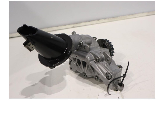 Масляный насос 171980313 Ford Transit Custom