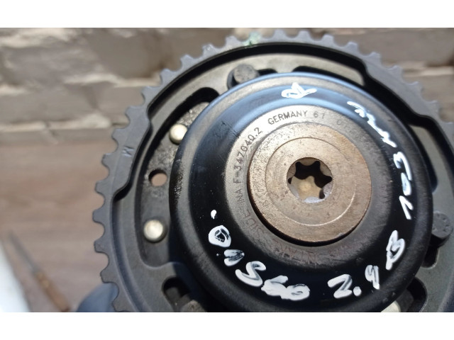 Čerpadlo oleje 01113016, 3470402 Volvo S60