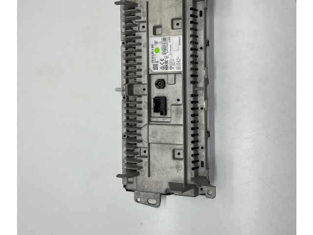 Дисплей 9Y0919597F, 9Y0919597G Porsche Cayenne (9Y0 9Y3)