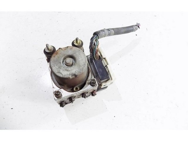 Блок АБС mb44wde3y241 Mitsubishi Outlander 2001 - 2007 года