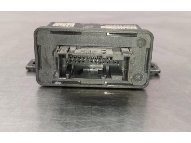 Řídící jednotka 5Q0907357 Volkswagen Tiguan 2018