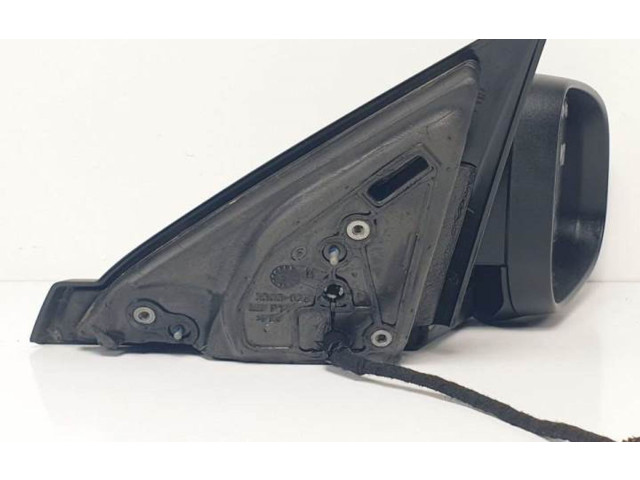 Зеркало электрическое        Volvo C30  2007 - 2010 года   