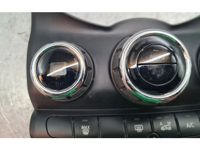 Блок управления климат-контролем 6131935450902, 3712144600   Mini One  Cooper F56 F55