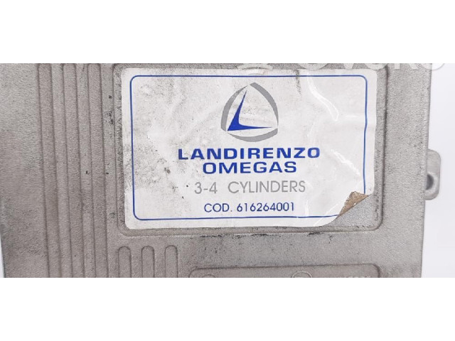 Блок подушек безопасности NB7846006086001, 616264001   Fiat Bravo