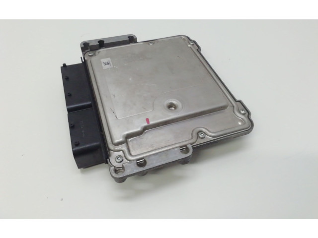 Блок управления двигателя P05150620AC, 939B5000   Fiat Freemont