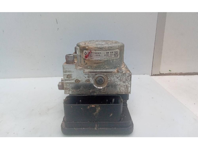 Блок АБС 476602867R Dacia Sandero 2008 - 2012 года