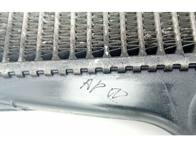 Интеркулер     Volvo XC90 