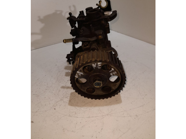 Топливный насос