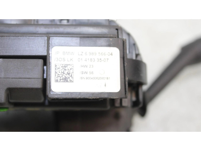 Подрулевой шлейф SRS LZ698956604 BMW 1 E81 E87