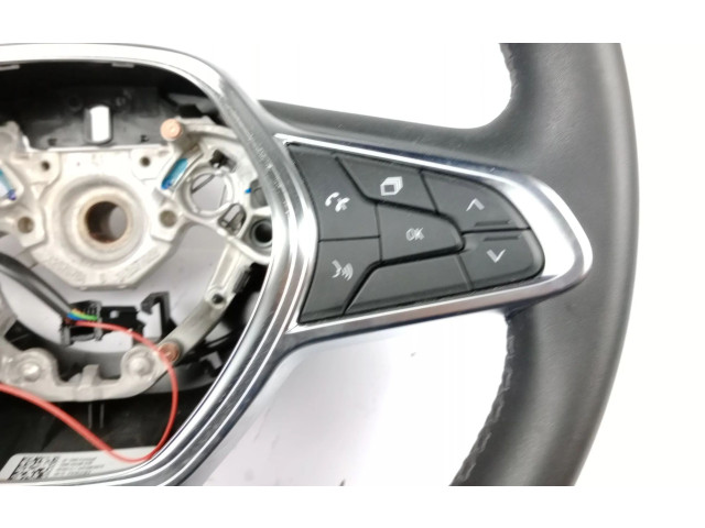 Руль Renault Captur II 2020 - года 484002607R