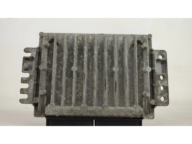 Řídící jednotka 1AWY96395445 Chevrolet Lacetti 2005