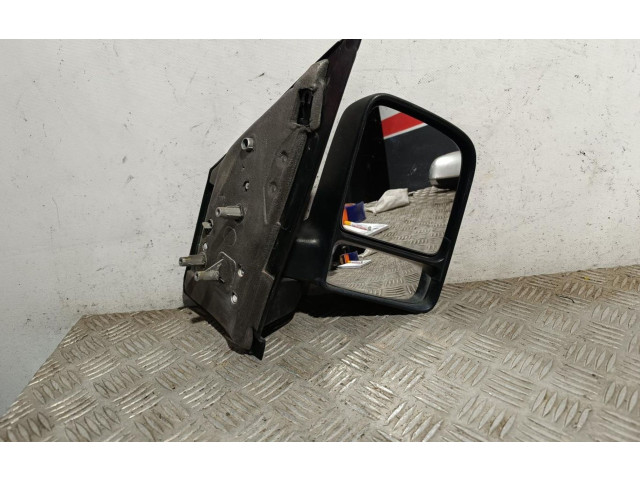 Зеркало электрическое        Ford Transit -  Tourneo Connect  2009 - 2013 года   