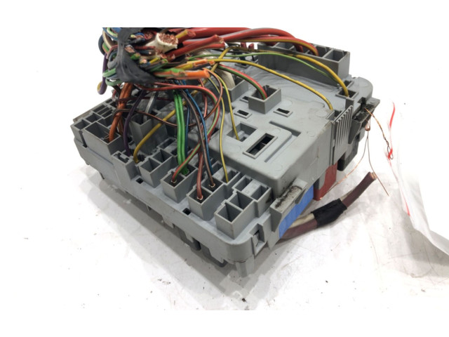 Блок предохранителей  51827977   Fiat Grande Punto    