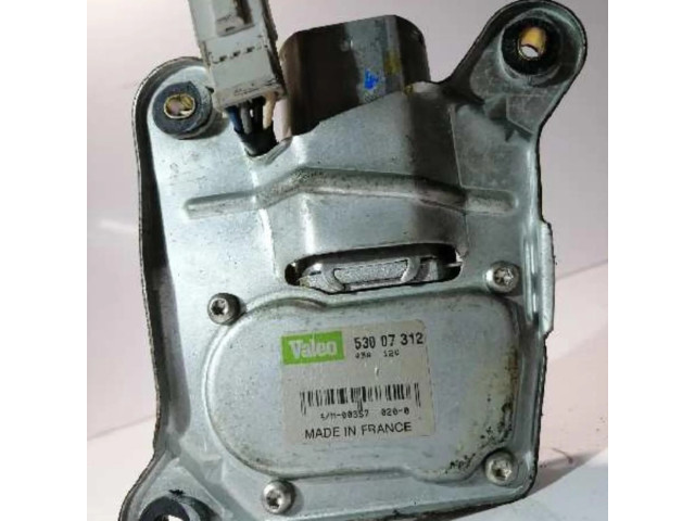 Моторчик заднего дворника 53007312, MOTORLIMPIATRASERO    Honda Civic