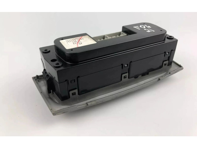 Блок управления климат-контролем 72311SA010   Subaru Forester SG