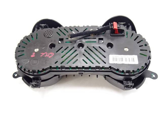 Панель приборов 50516479, 000148 Alfa Romeo Giulietta