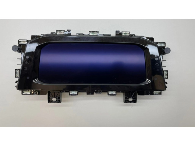 Přístrojová deska Volkswagen Golf VIII 2021 5H0920340A