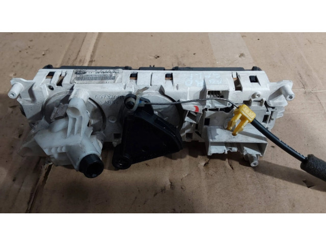 Блок управления климат-контролем 6G9119980BF, PE1060554909090754   Ford Galaxy