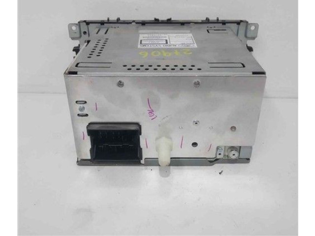 Píst AT1T18C815BA Ford Tourneo