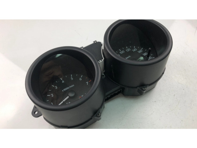 Přístrojová deska  Chevrolet Kalos 2007 96426049  