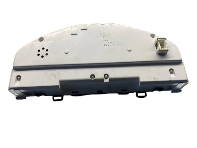 Панель приборов 31270901AA, 36002600 Volvo S60