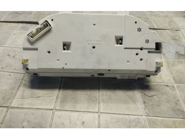 Панель приборов 85002SC350, 0357001   Subaru Forester SH       