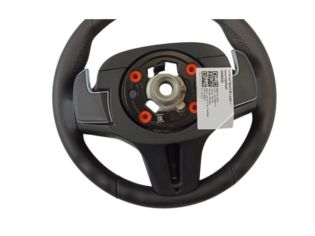 Руль BMW X3 G01 2018 - 2024 года 32308094542, 8094542