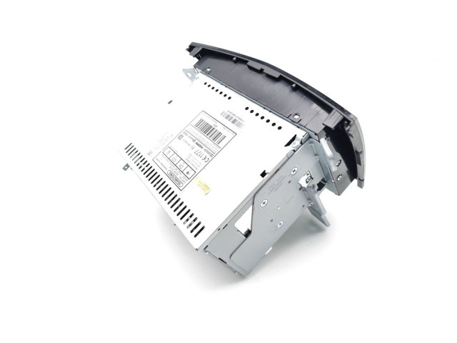 Радио/ проигрыватель CD/DVD / навигация 89200-35140 SsangYong Tivoli