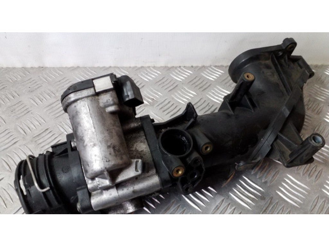 Дроссельная заслонка