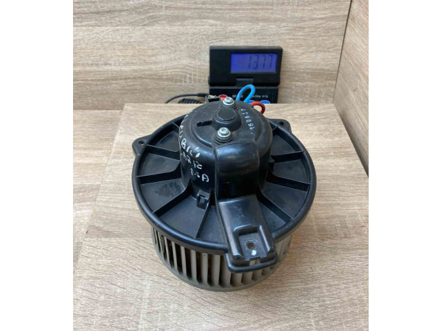 Вентилятор печки    0160700260, 0130111191   Mitsubishi Space Star