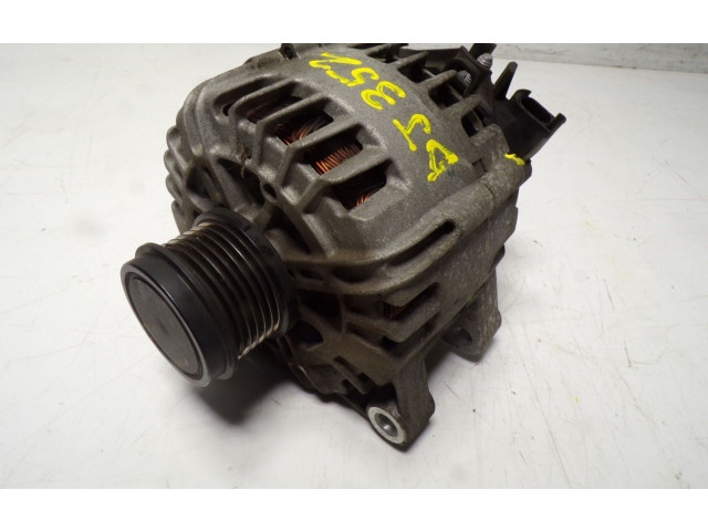 Генератор 2260730, TG15C183 Ford Tourneo