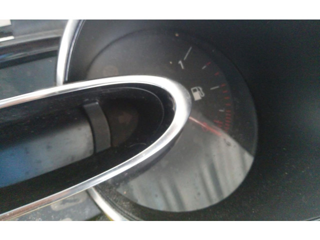 Панель приборов 248105397R Renault Clio III