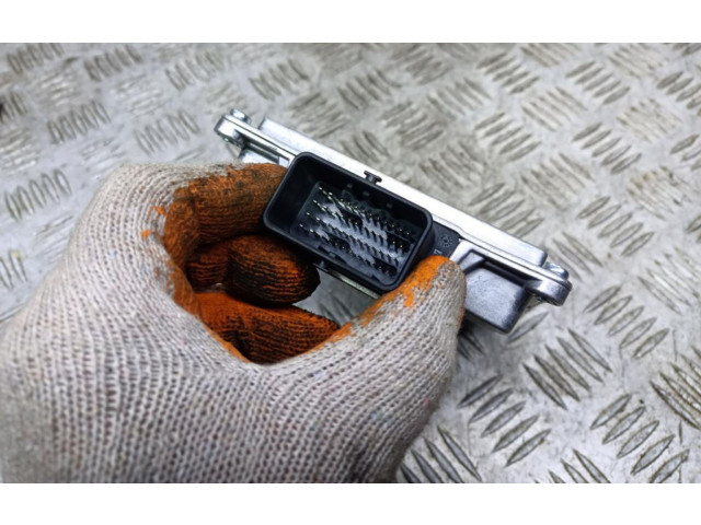 Другие блоки управления / модули SsangYong Tivoli