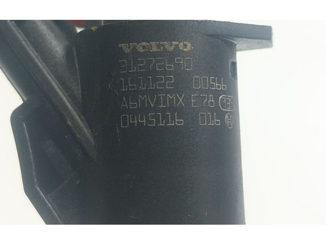 Injektor Einspritzdüse 36002662, 31272690    Volvo V60  D87PHEV 