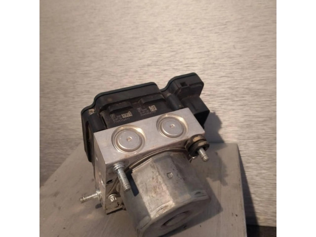 Jednotka ABS A0004311700, Mercedes-Benz GLA W156 2014