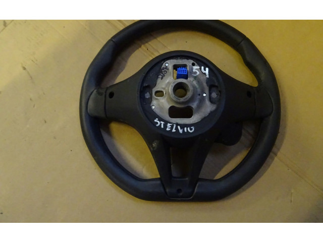 Volant Alfa Romeo Stelvio 2016