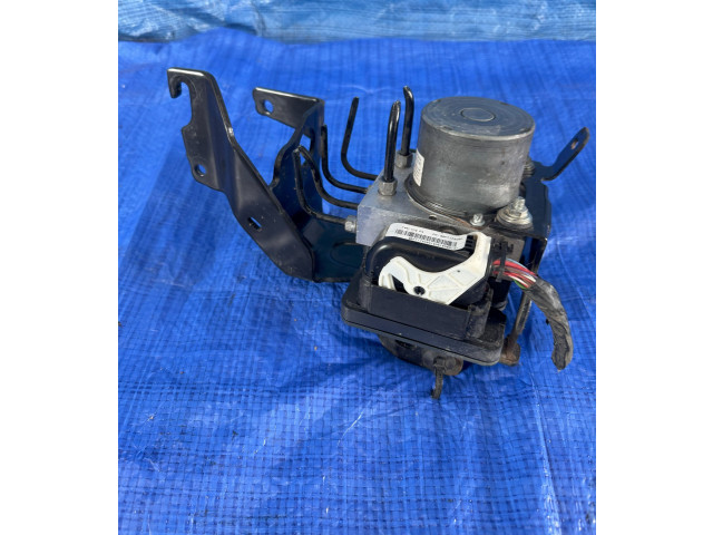 Турбина Блок ABS Citroen C4 Cactus 9827194580