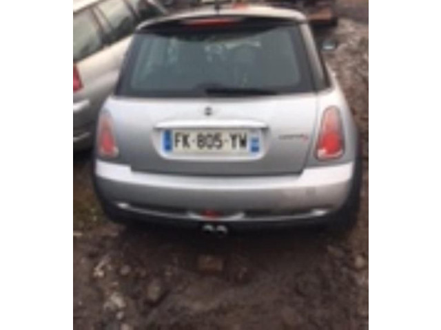 Панель приборов 62116966492   Mini One - Cooper R50 - 53       