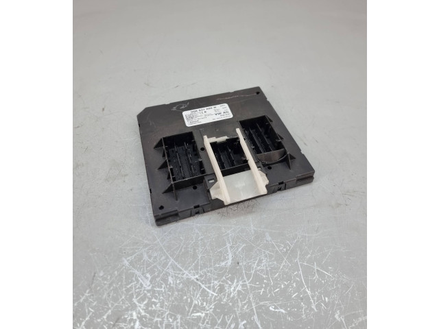 Блок комфорта 5q0937086n   Skoda Octavia Mk3 (5E)   